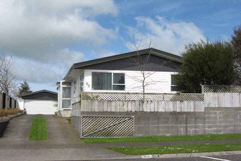 Photo of property in 95 Kelly Street, Inglewood, 4330