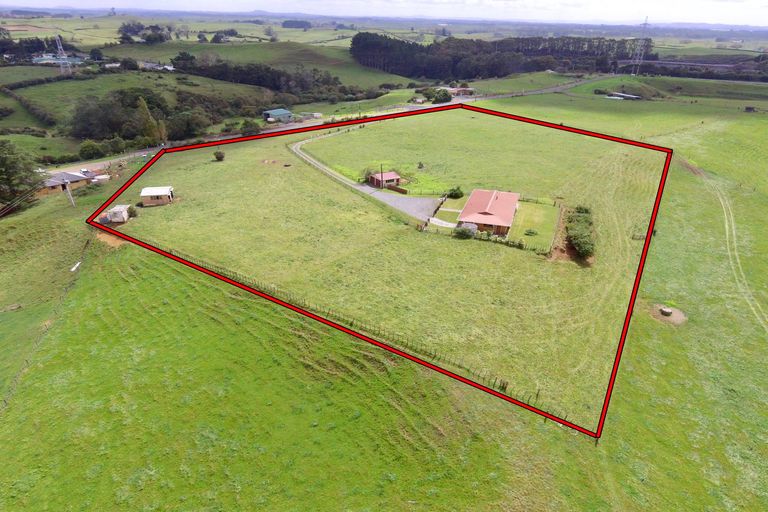 Photo of property in 41 Bone Road, Huntly, 3772