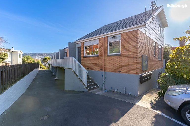 Photo of property in 229c Highgate, Roslyn, Dunedin, 9010