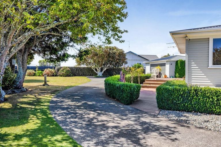 Photo of property in 48 Fantham Street, Hawera, 4610
