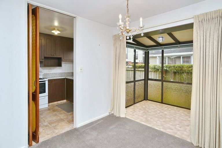 Photo of property in 3/138 Tancred Street, Linwood, Christchurch, 8062