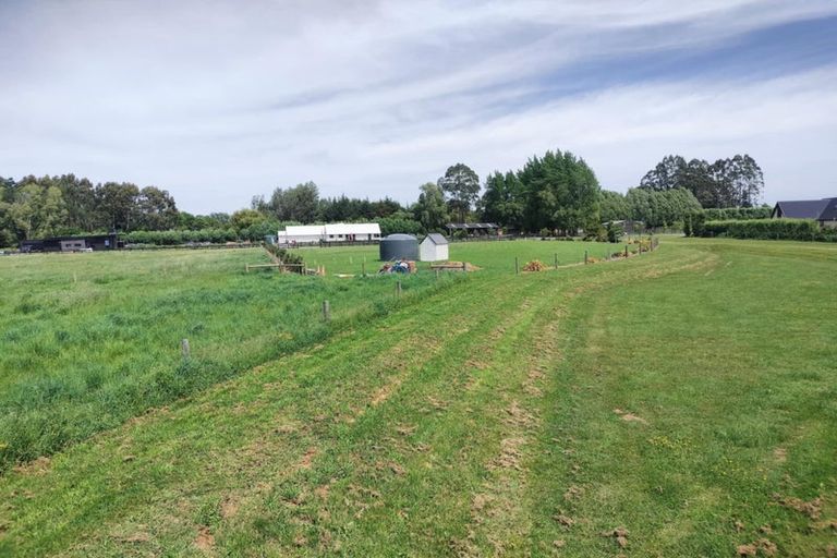 Photo of property in 19 Orbiter Drive, Ohoka, 7692