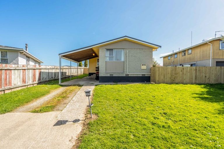 Photo of property in 32 Dundee Place, Strathern, Invercargill, 9812