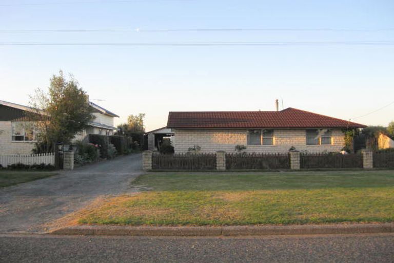 Photo of property in 188 Horndon Street, Darfield, 7510