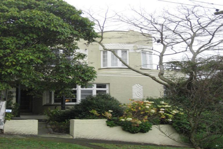 Photo of property in 71 Warrender Street, North Dunedin, Dunedin, 9016