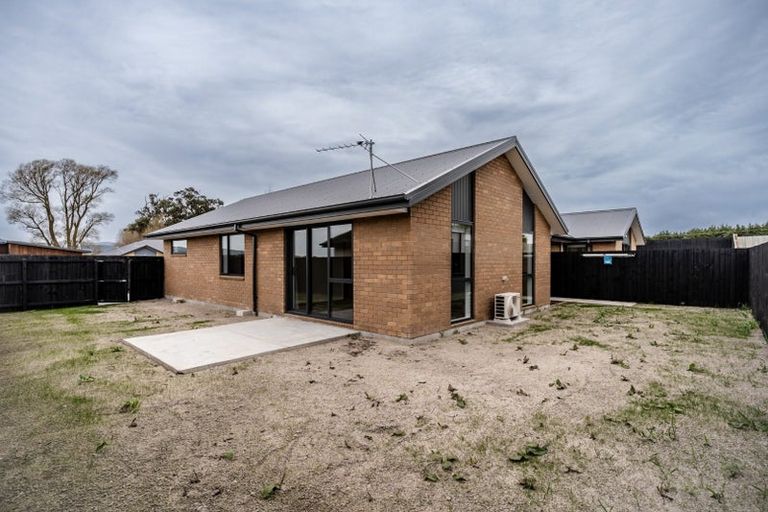 Photo of property in 12 Tabor Place, Lincoln, 7608