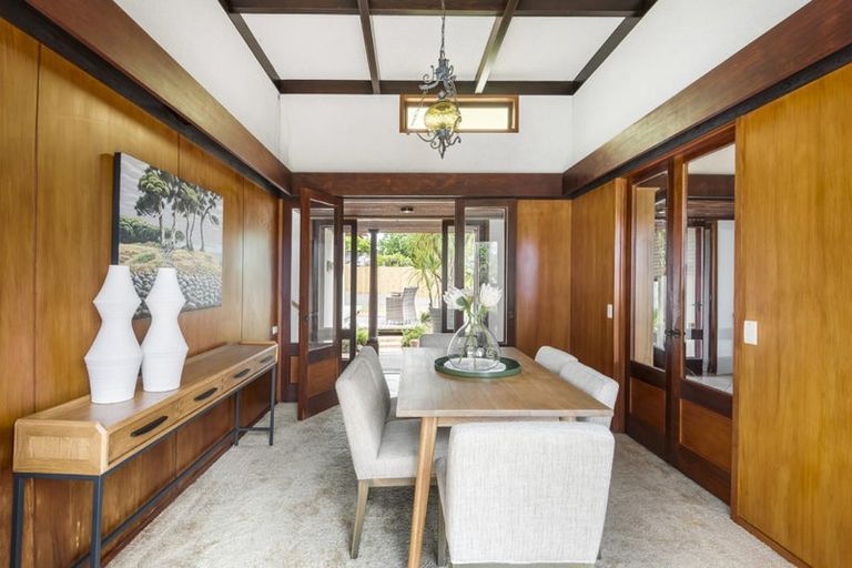 Photo of property in 4 Terrylyn Drive, Hillcrest, Auckland, 0627