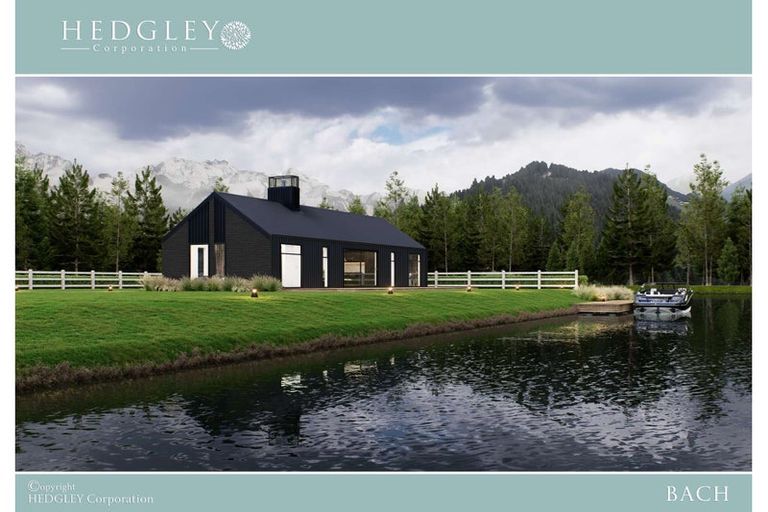 Photo of property in 42 Atkins Road, Luggate, Wanaka, 9382