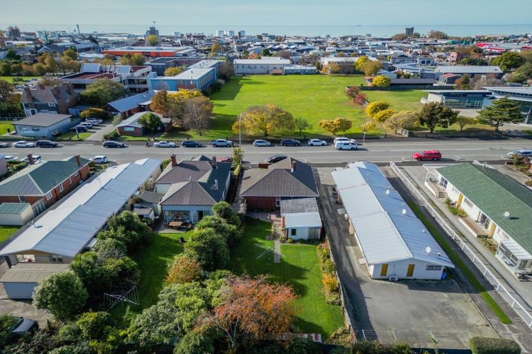 Photo of property in 12 Grey Road, Timaru, 7910