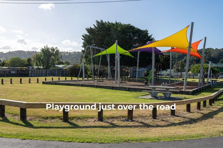 Photo of property in 6 Pembroke Street, Moerewa, 0211