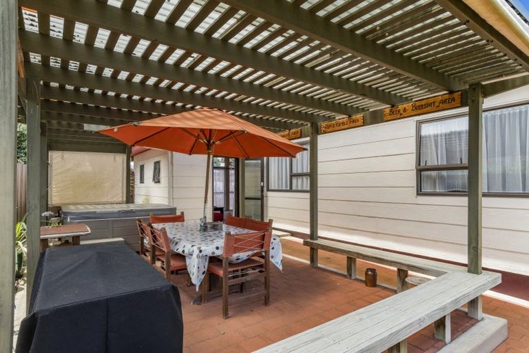 Photo of property in 3 Keepa Avenue, Paeroa, 3600