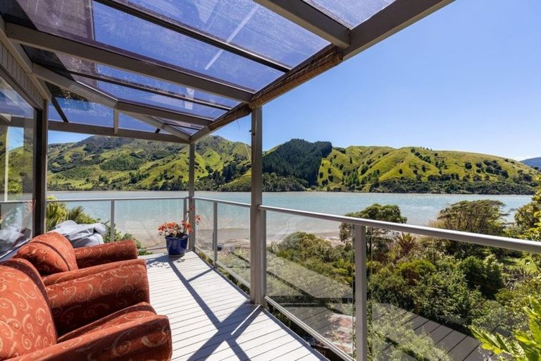 Photo of property in 728 Cable Bay Road, Cable Bay, Nelson, 7071