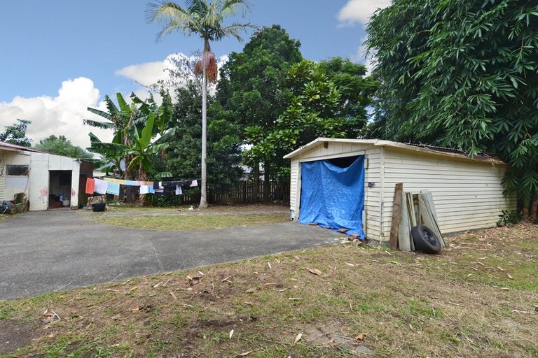 Photo of property in 6 Rata Place, Otangarei, Whangarei, 0112