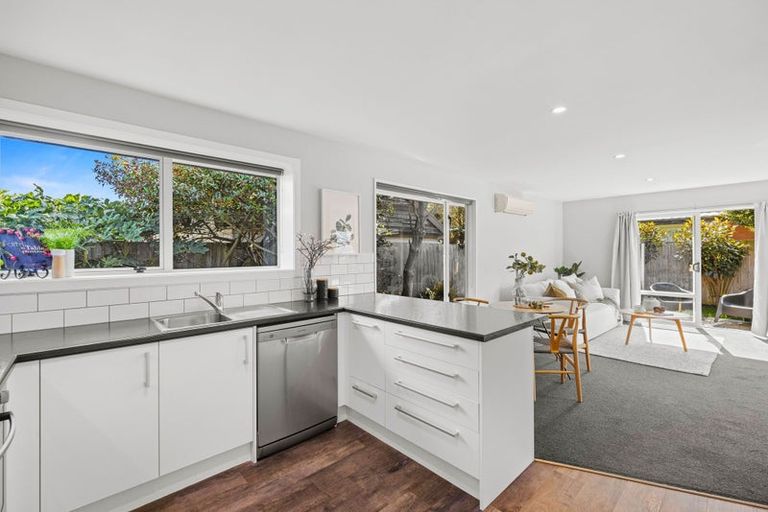 Photo of property in 34 Hume Street, Sydenham, Christchurch, 8023