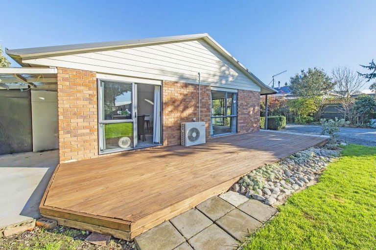 Photo of property in 29 Leeston Dunsandel Road, Dunsandel, 7682