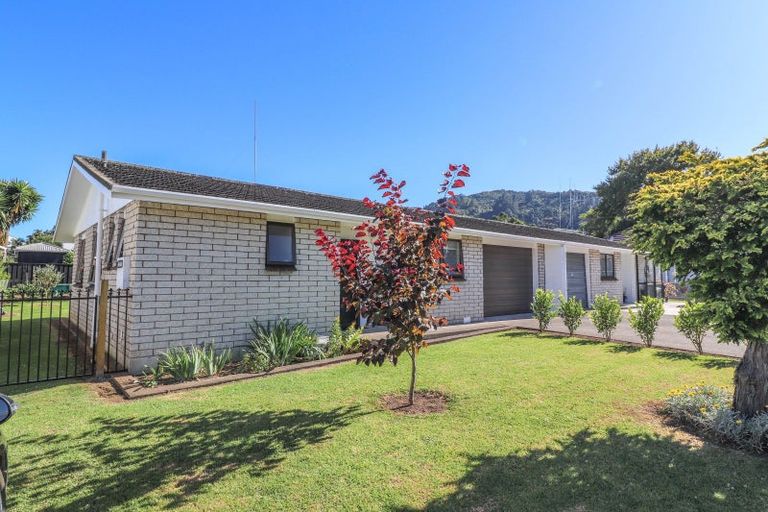 Photo of property in 105a Clarence Street, Thames, 3500