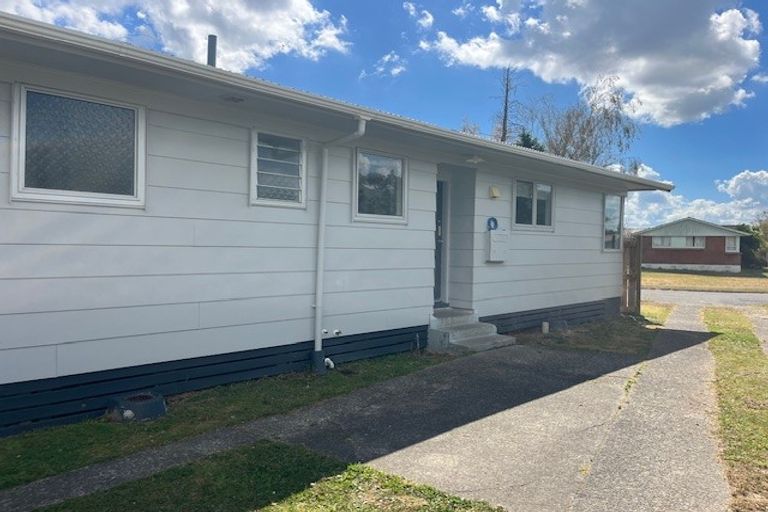 Photo of property in 55 James Henry Crescent, Huntly, 3700