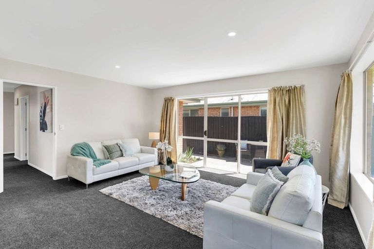 Photo of property in 53 Brynley Street, Hornby, Christchurch, 8042
