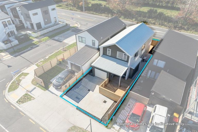 Photo of property in 48 Hoia Street, Papakura, 2110