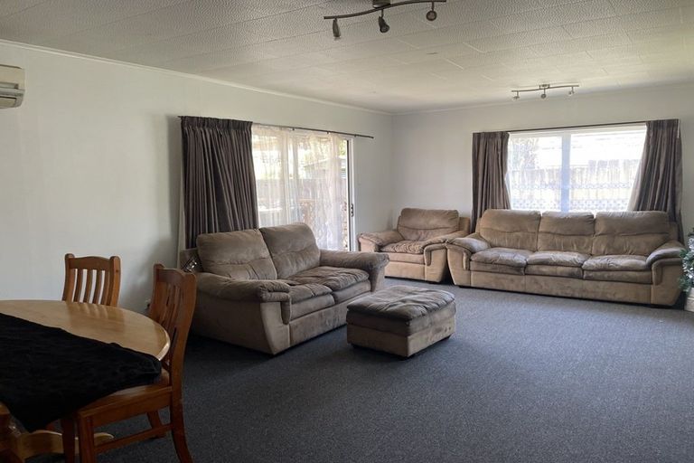 Photo of property in 25 Seddon Street, Te Kuiti, 3910