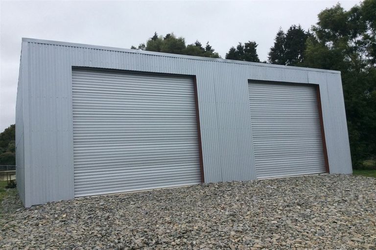 Photo of property in 6 Nixs Road, Apiti, Kimbolton, 4774