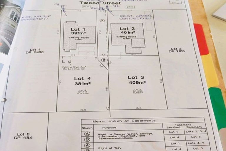 Photo of property in 337 Tweed Street, Georgetown, Invercargill, 9812