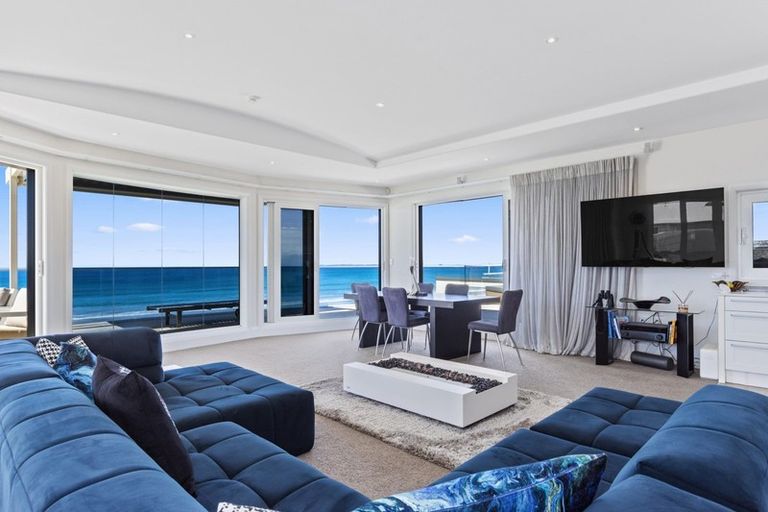 Photo of property in 3/19 Oceanbeach Road, Mount Maunganui, 3116