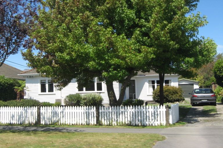 Photo of property in 7 Leistrella Road, Hoon Hay, Christchurch, 8025
