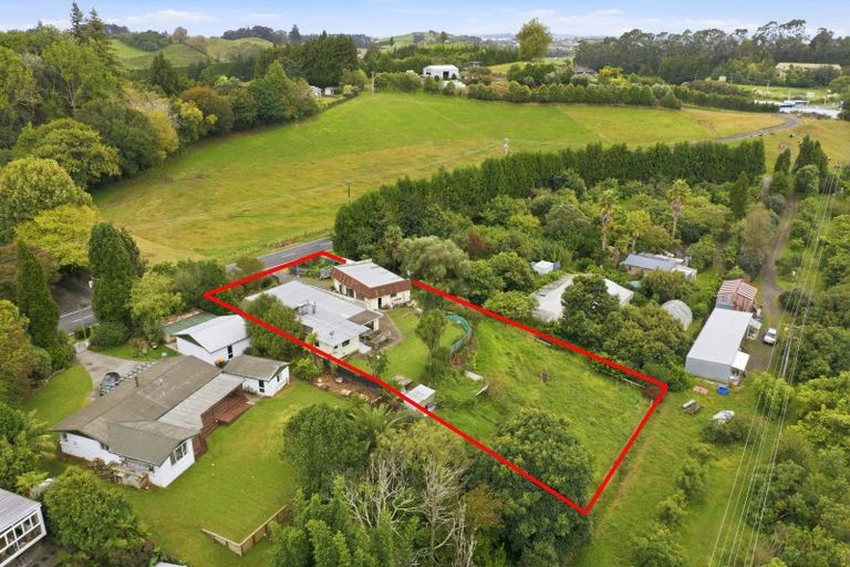 Photo of property in 33 Barrett Road, Whakamarama, Tauranga, 3180