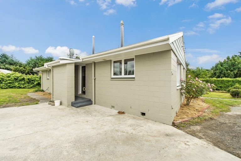 Photo of property in 2577 Bealey Road, Hororata, 7572