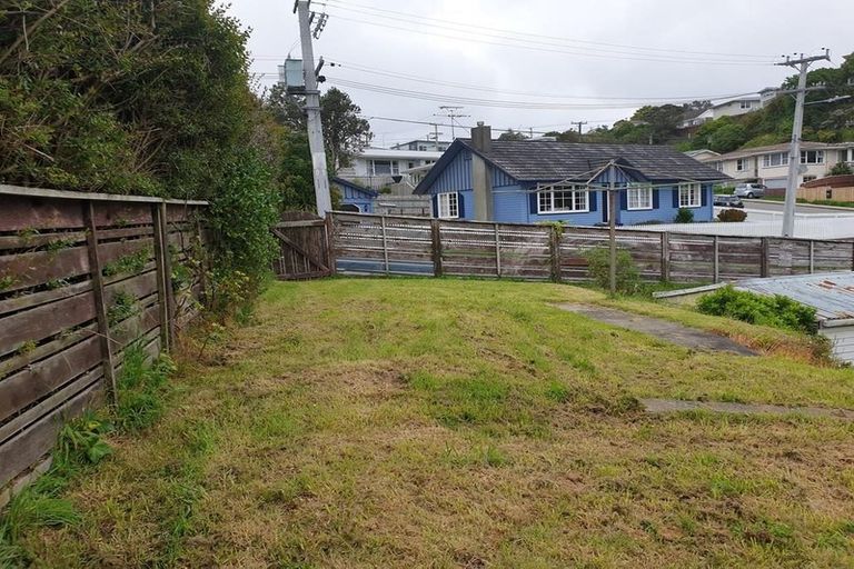 Photo of property in 87 Beazley Avenue, Paparangi, Wellington, 6037