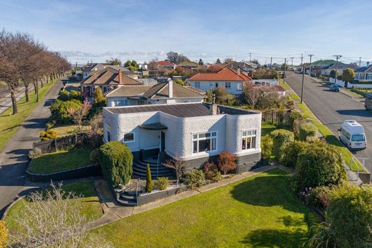Photo of property in 56 Alamein Terrace, Oamaru, 9400