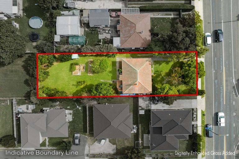 Photo of property in 98 Latham Street, Marewa, Napier, 4110