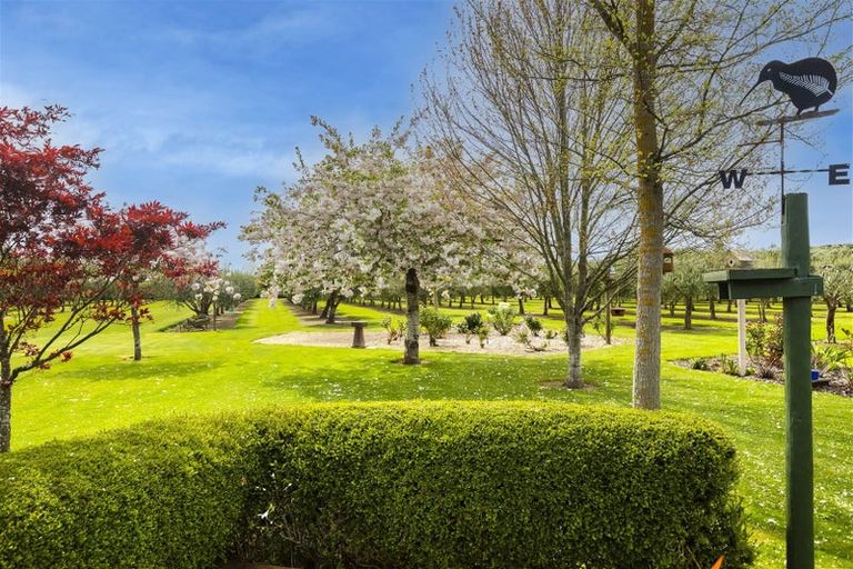 Photo of property in 107 Vicenza Drive, Ohoka, Kaiapoi, 7692