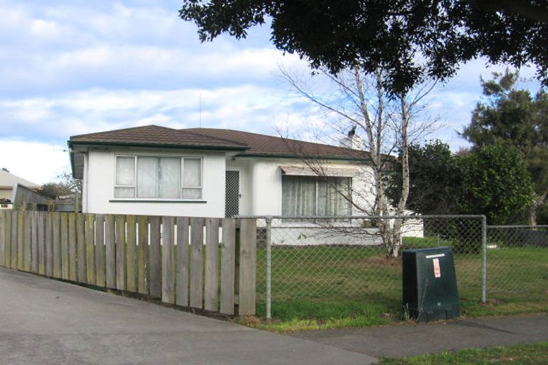 Photo of property in 30 Mcgregor Street, Milson, Palmerston North, 4414