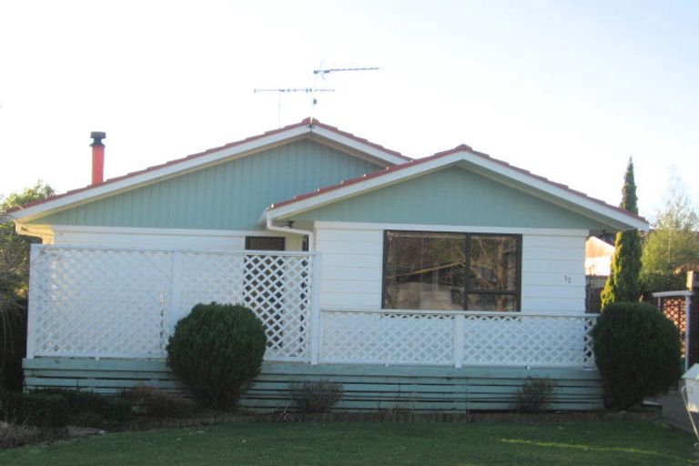 Photo of property in 17 Cypress Crescent, Pukete, Hamilton, 3200