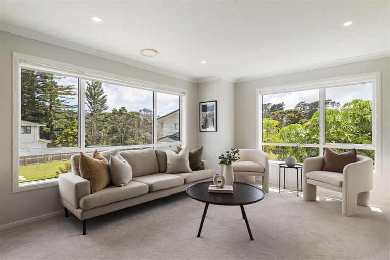 Photo of property in 284d Schnapper Rock Road, Schnapper Rock, Auckland, 0632