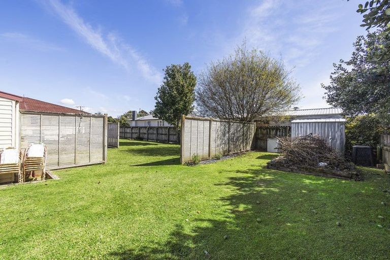 Photo of property in 5 Stanley Street, Matamata, 3400