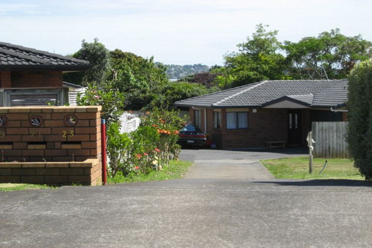 Photo of property in 19 Kohanga Road, Mangere Bridge, Auckland, 2022