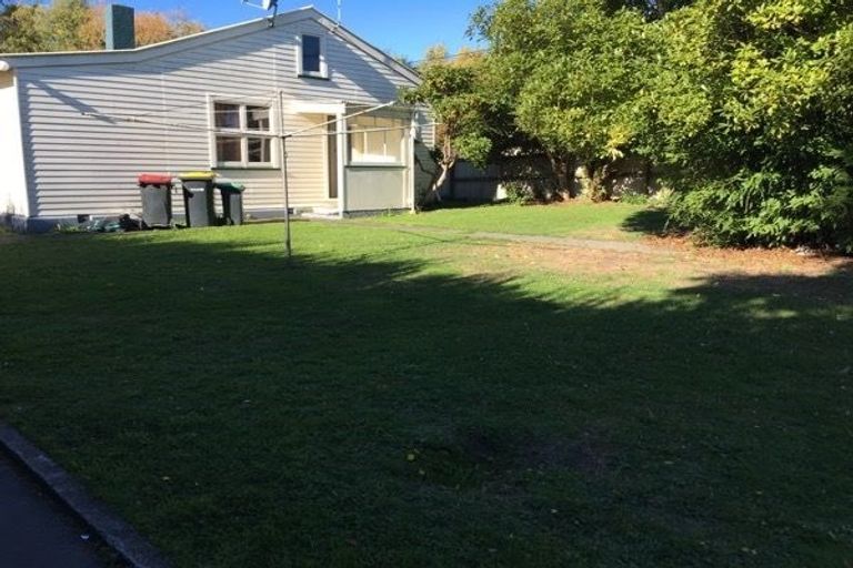 Photo of property in 71 Condell Avenue, Papanui, Christchurch, 8053