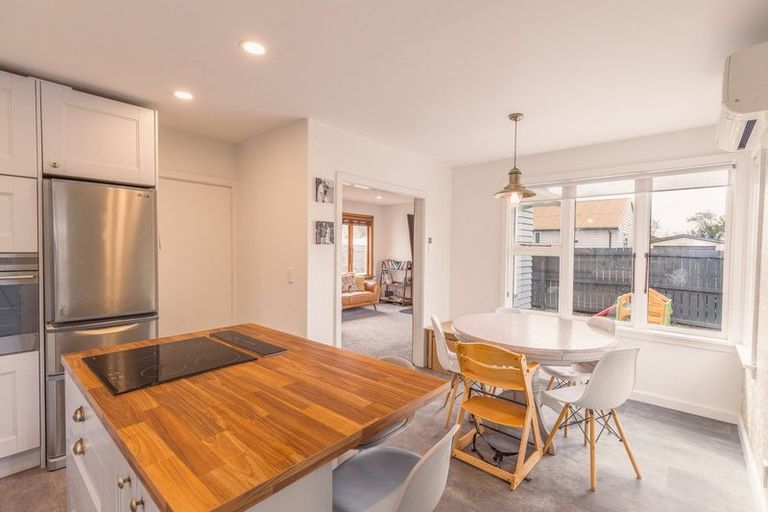 Photo of property in 166 Quinns Road, Shirley, Christchurch, 8013