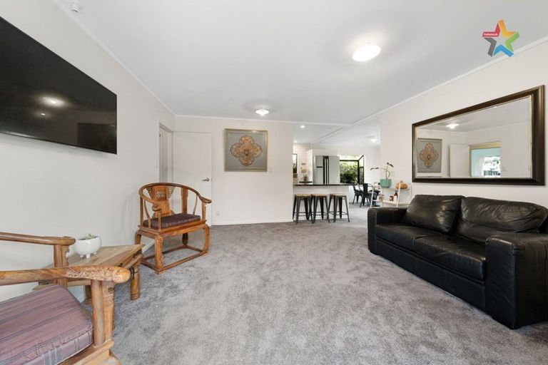 Photo of property in 36a Cambridge Terrace, Waiwhetu, Lower Hutt, 5010