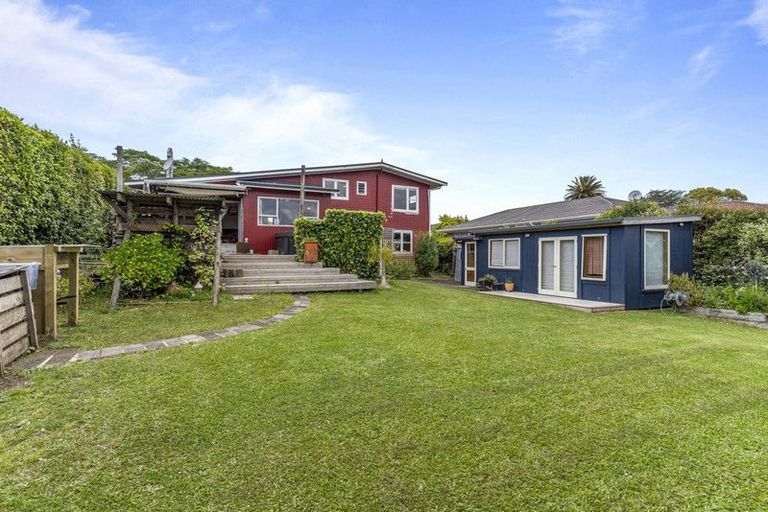 Photo of property in 119 Udys Road, Pakuranga, Auckland, 2010