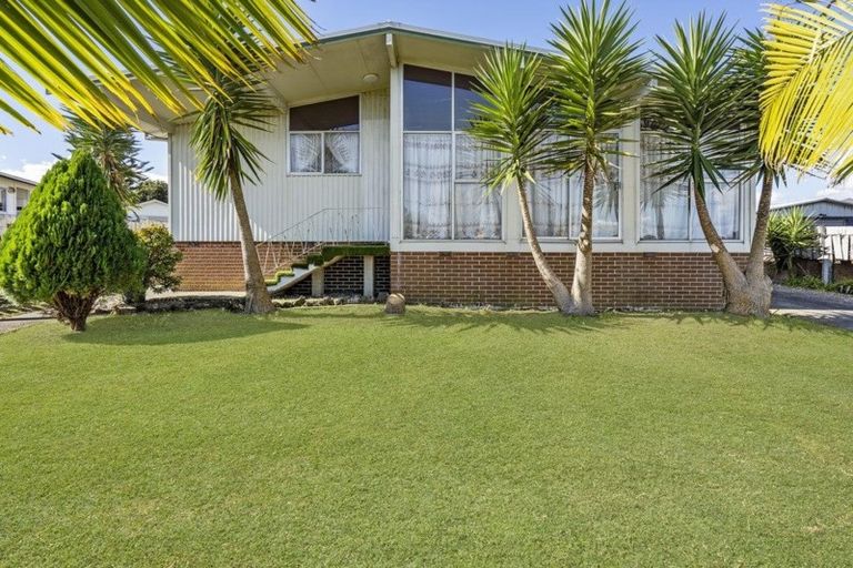 Photo of property in 328 Roscommon Road, Clendon Park, Auckland, 2103