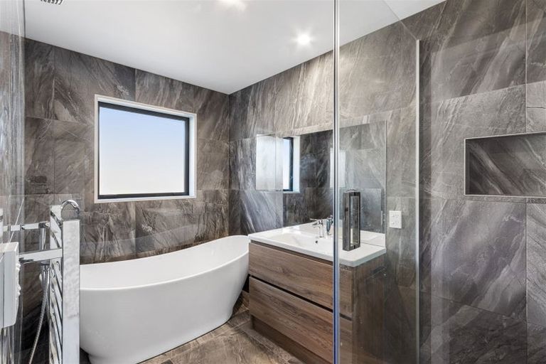 Photo of property in 9 Ruston Lane, Halswell, Christchurch, 8025