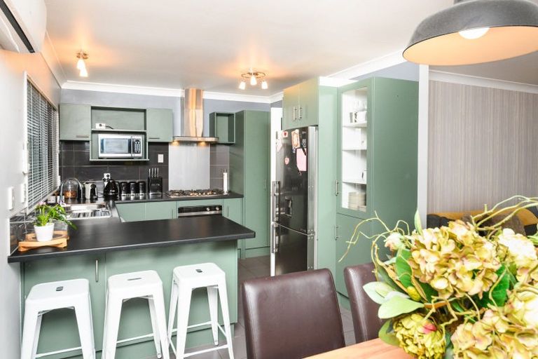 Photo of property in 113 Parnell Heights, Kelvin Grove, Palmerston North, 4414