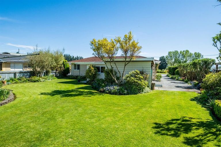 Photo of property in 55 Regent Street, Fairlie, 7925