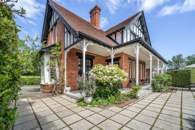 Photo of property in 104 Grey Street, Gladstone, Invercargill, 9810