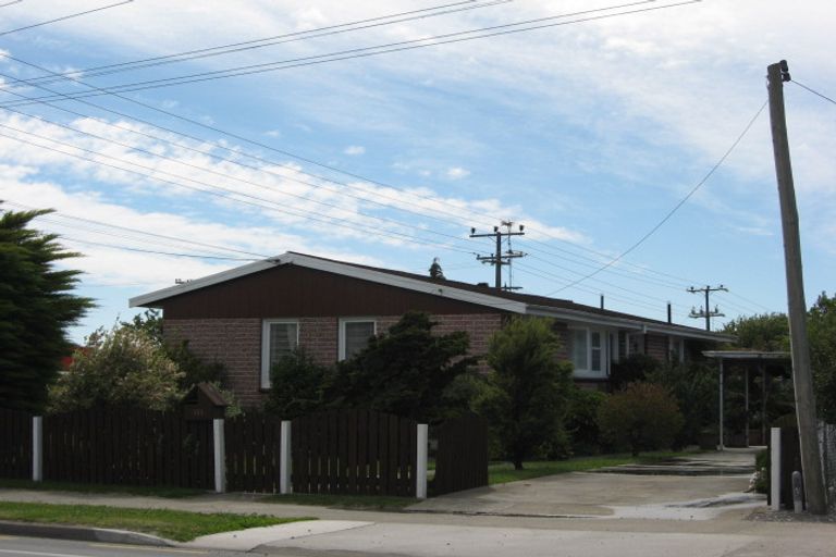 Photo of property in 111 Redwood Street, Redwoodtown, Blenheim, 7201