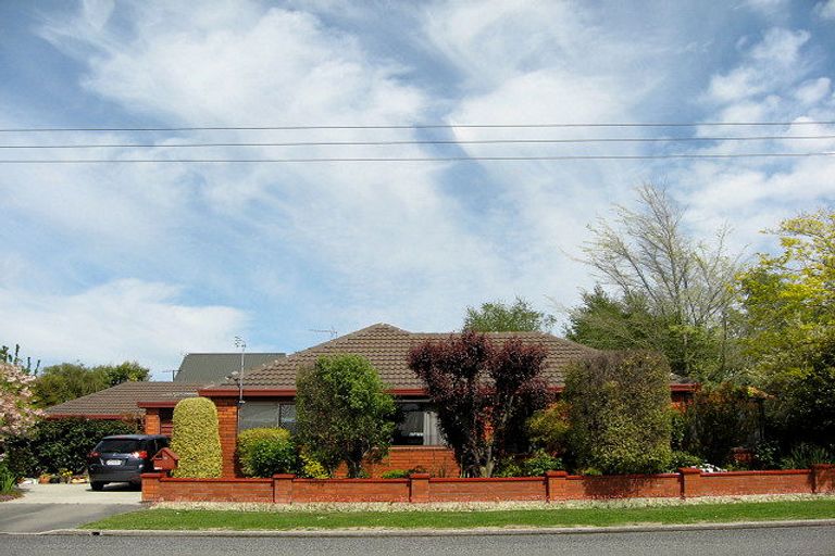 Photo of property in 49 West Belt, Rangiora, 7400